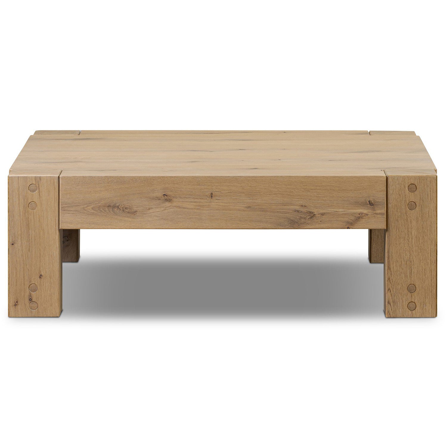 Four Hands Emmer Coffee Table
