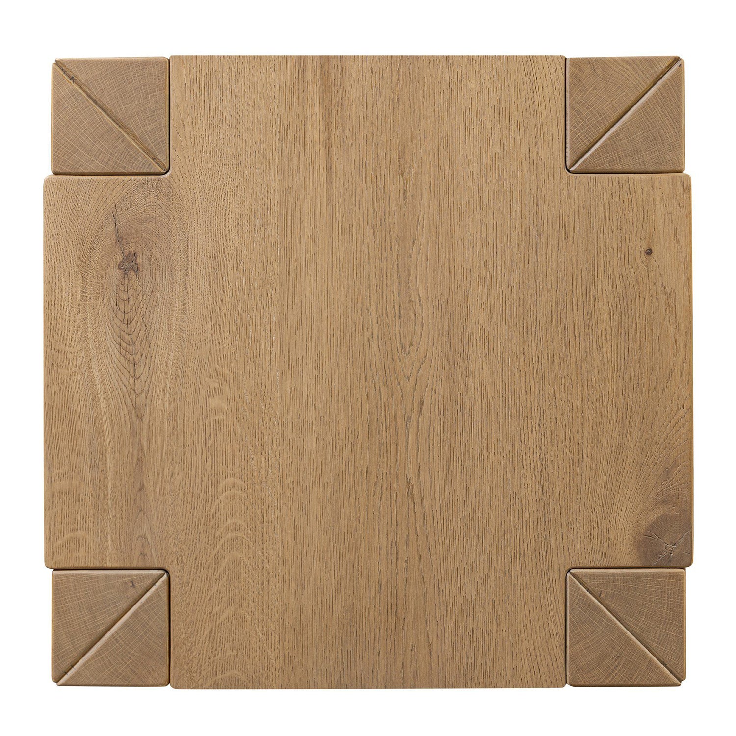 Four Hands Emmer End Table