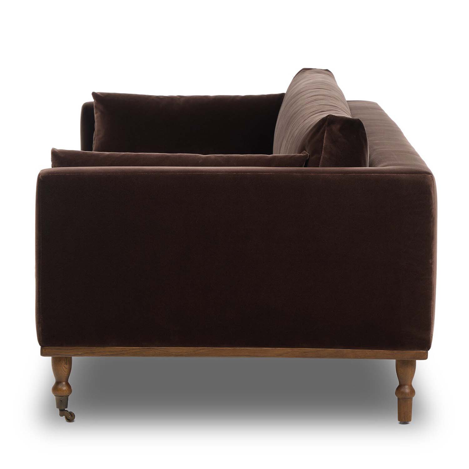 Four Hands Harlin Sofa