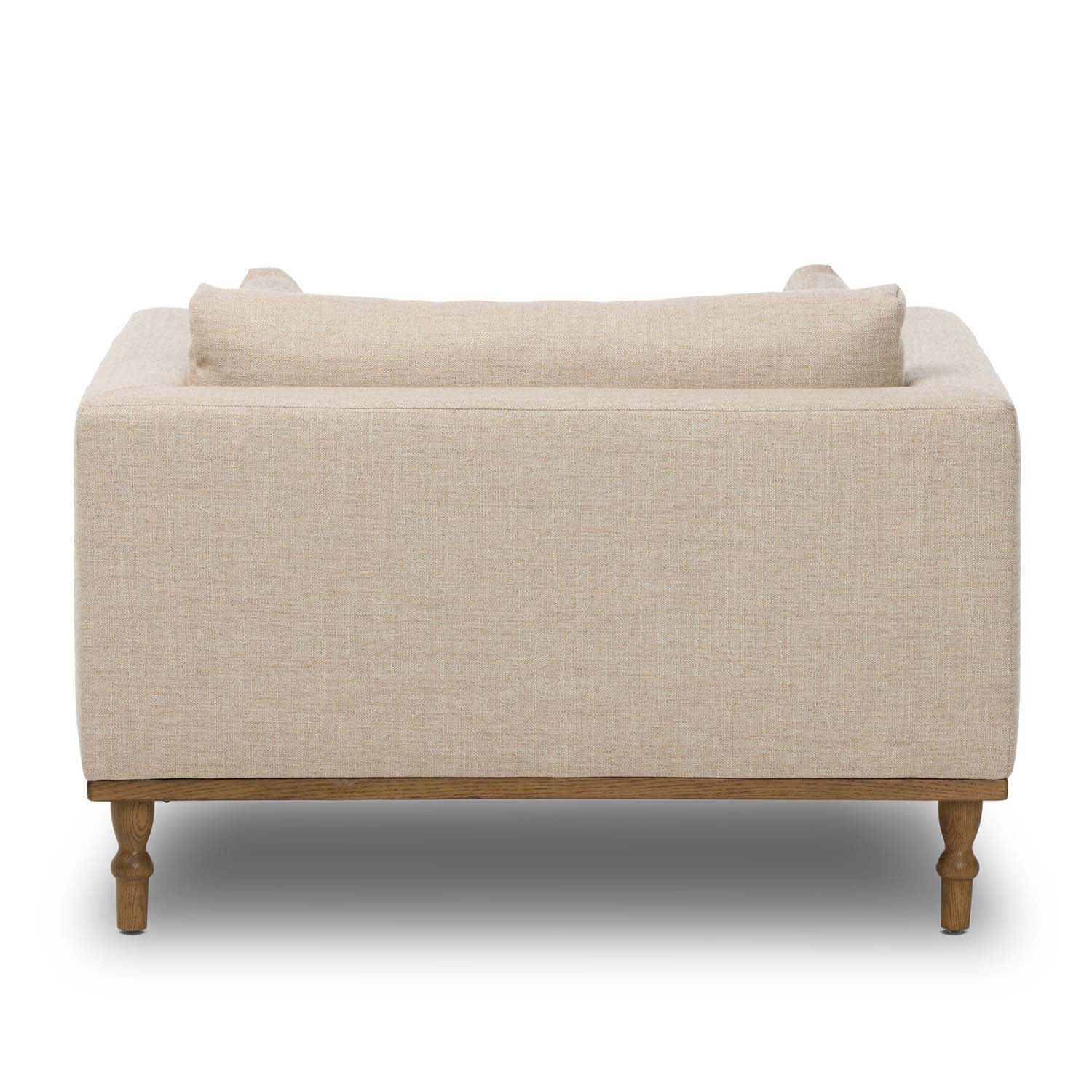 Four Hands Harlin Chair