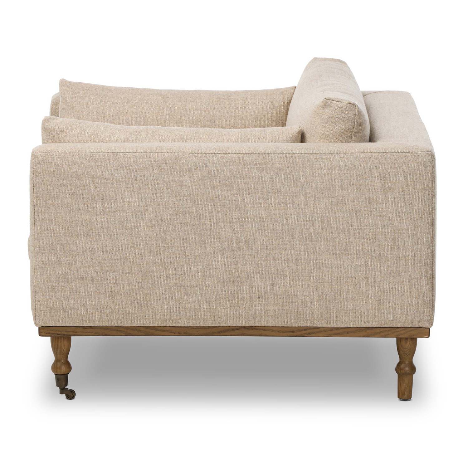 Four Hands Harlin Chair