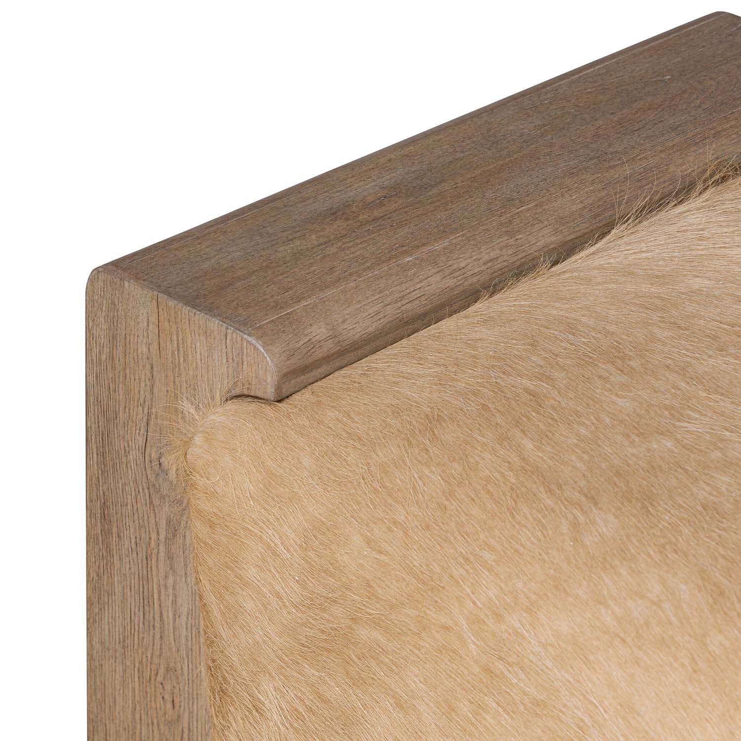 Four Hands Knox Accent Bench