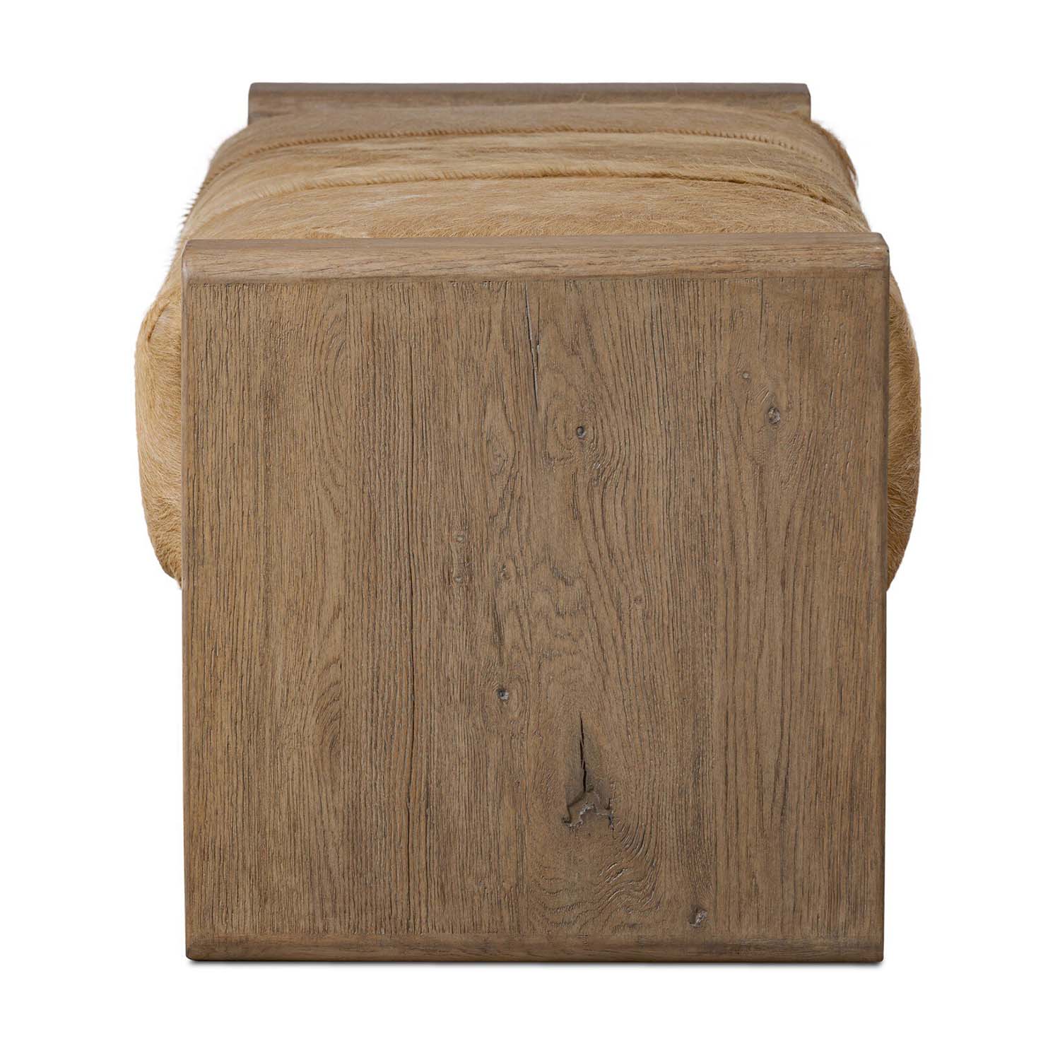 Four Hands Knox Accent Bench