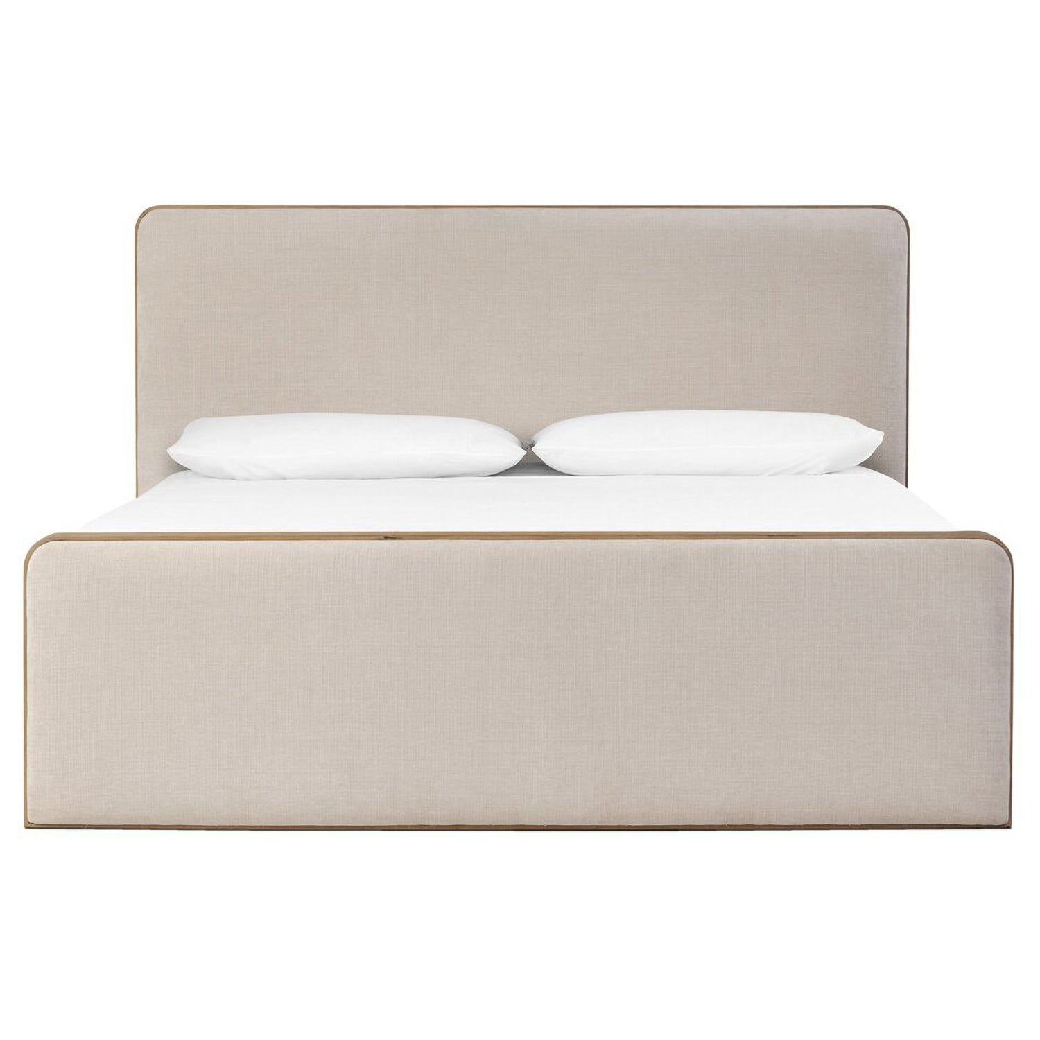 Four Hands Pierce Bed