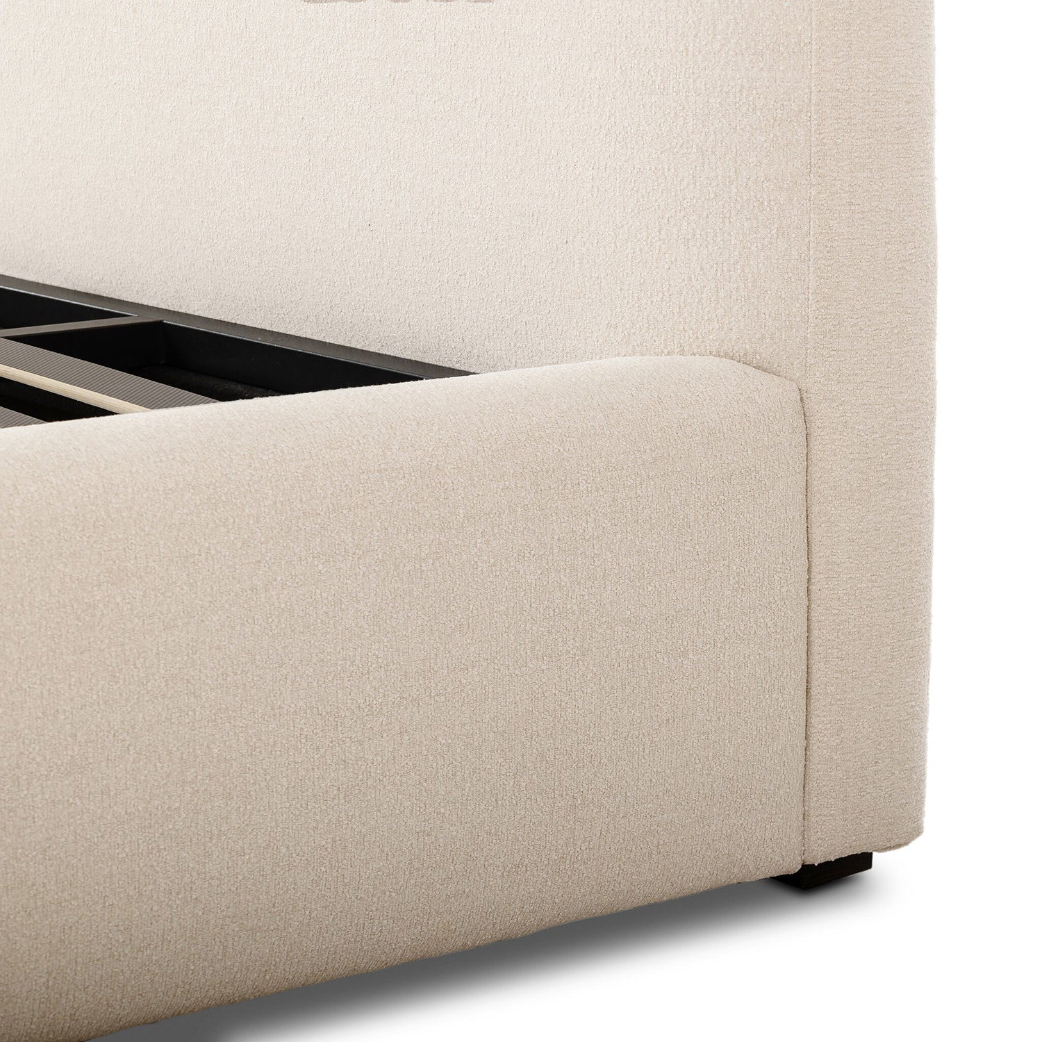 Four Hands Elodie Bed