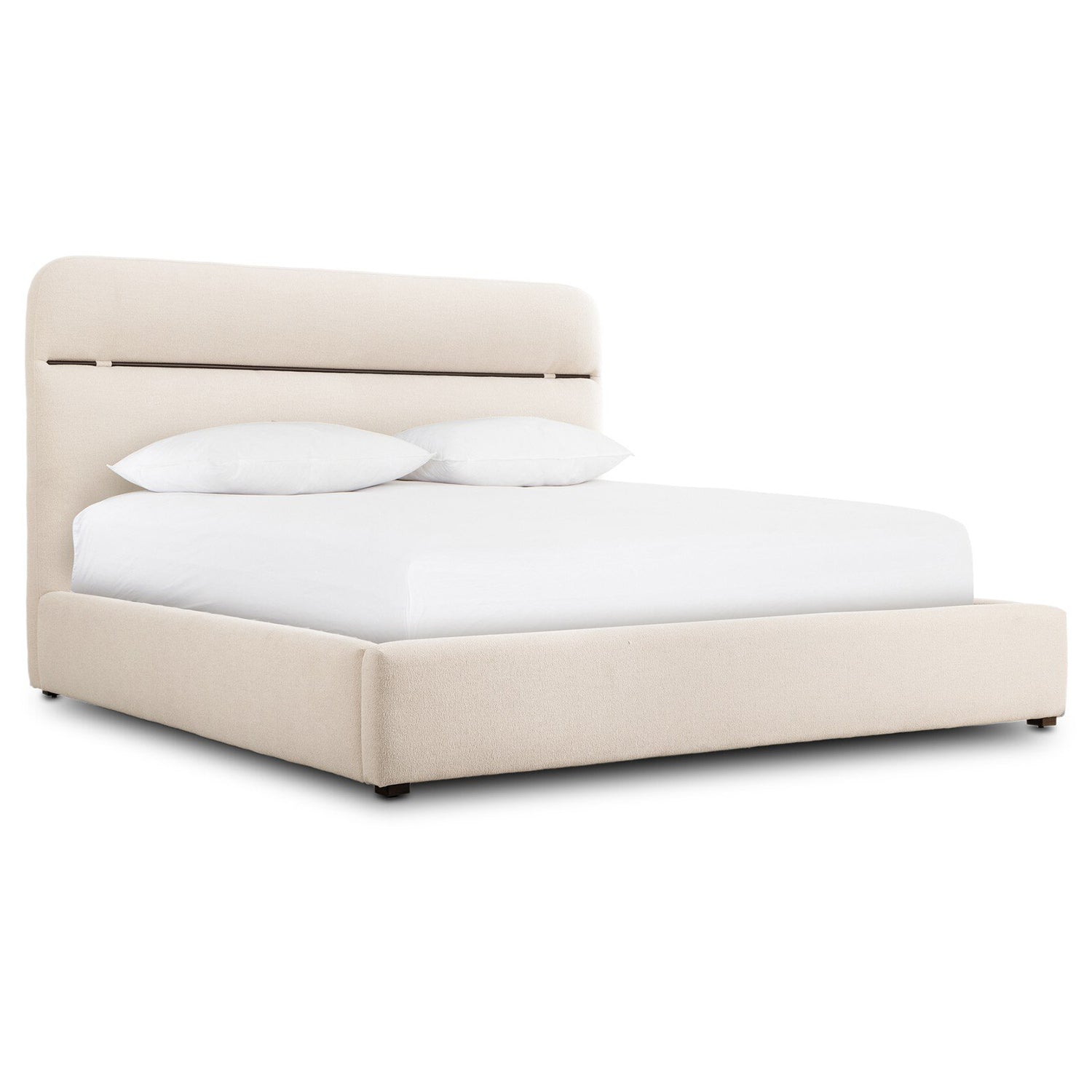 Four Hands Elodie Bed