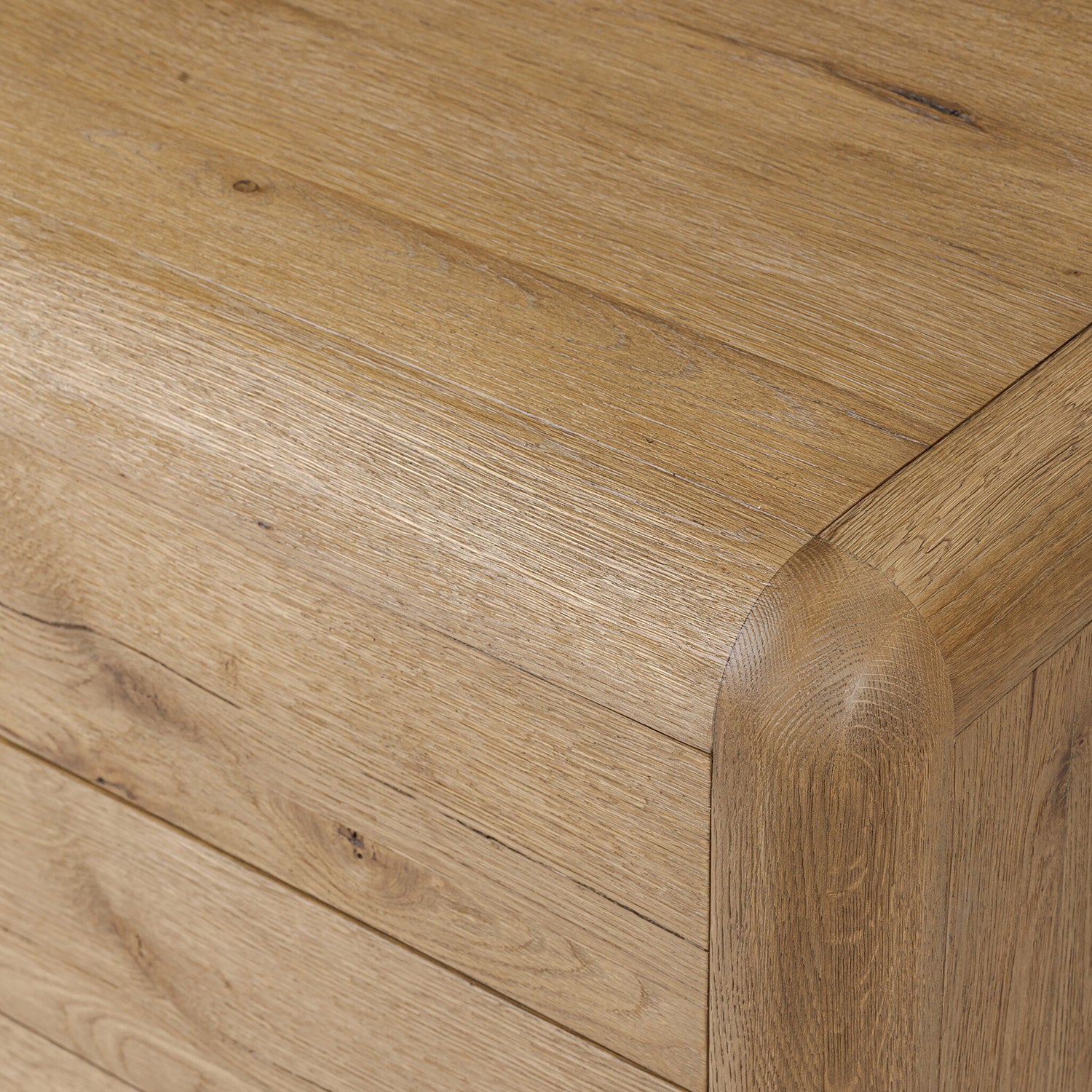 Four Hands Sheldon 6 Drawer Dresser