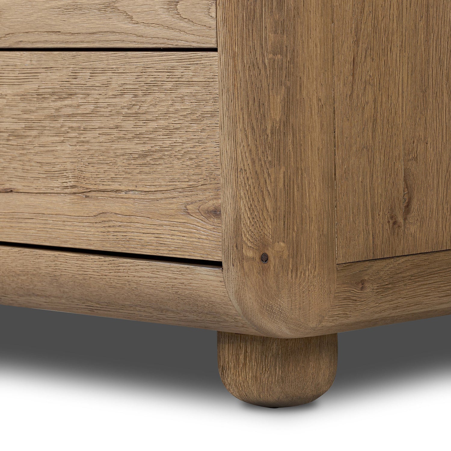 Four Hands Sheldon 6 Drawer Dresser