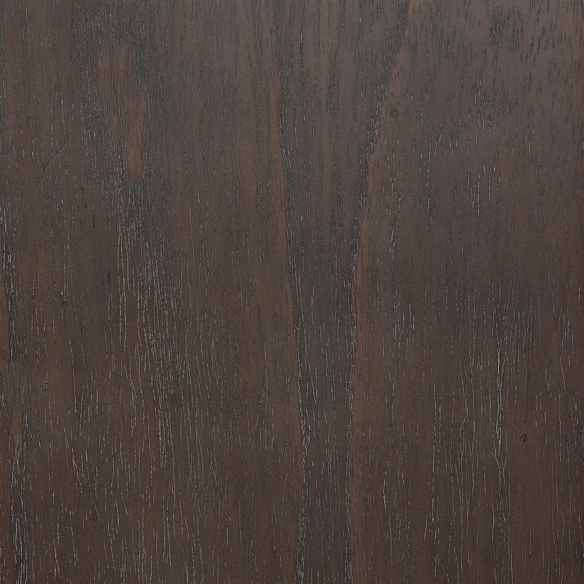 Four Hands Boa Espresso Mindi Chest — material and finish detail