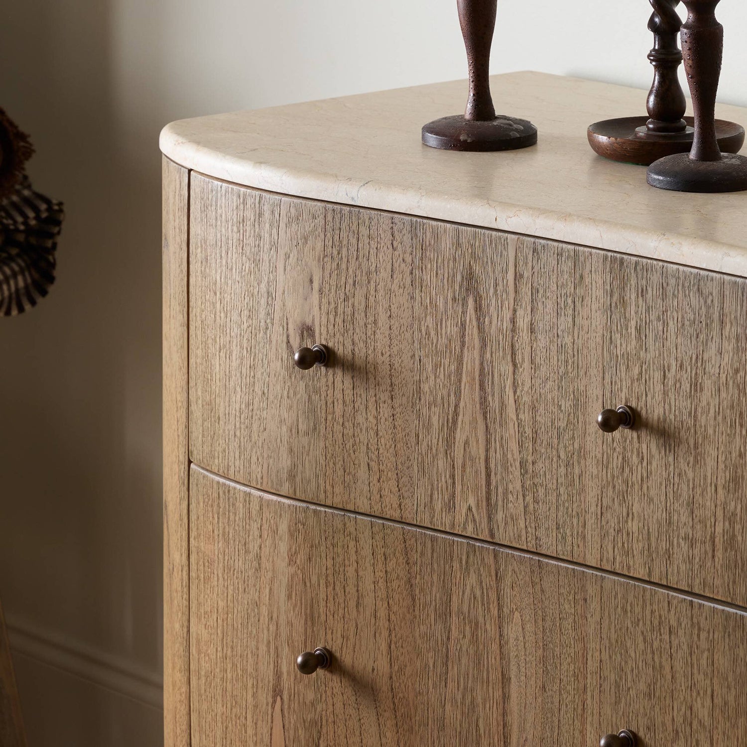 Four Hands Boa 6 Drawer Dresser