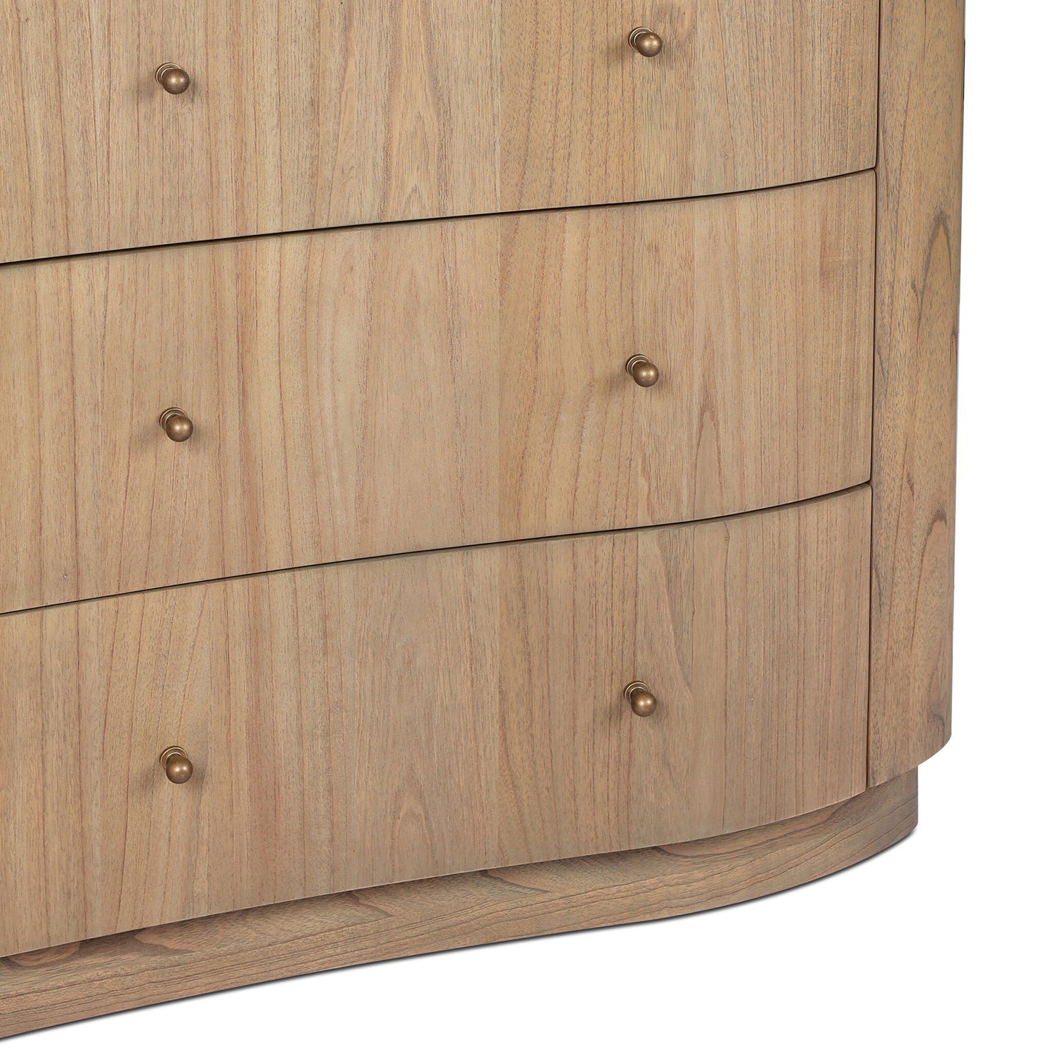 Four Hands Boa 6 Drawer Dresser