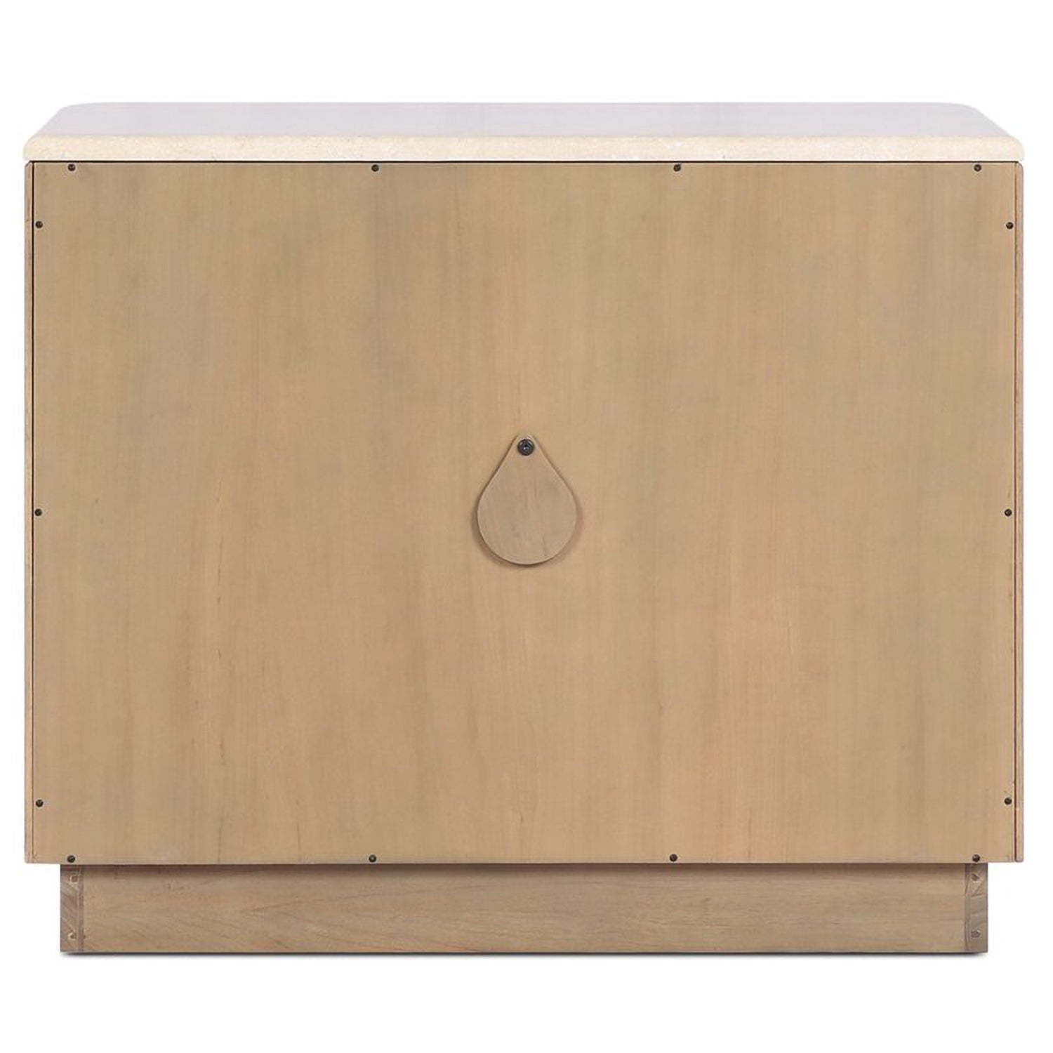 Four Hands Boa Nightstand