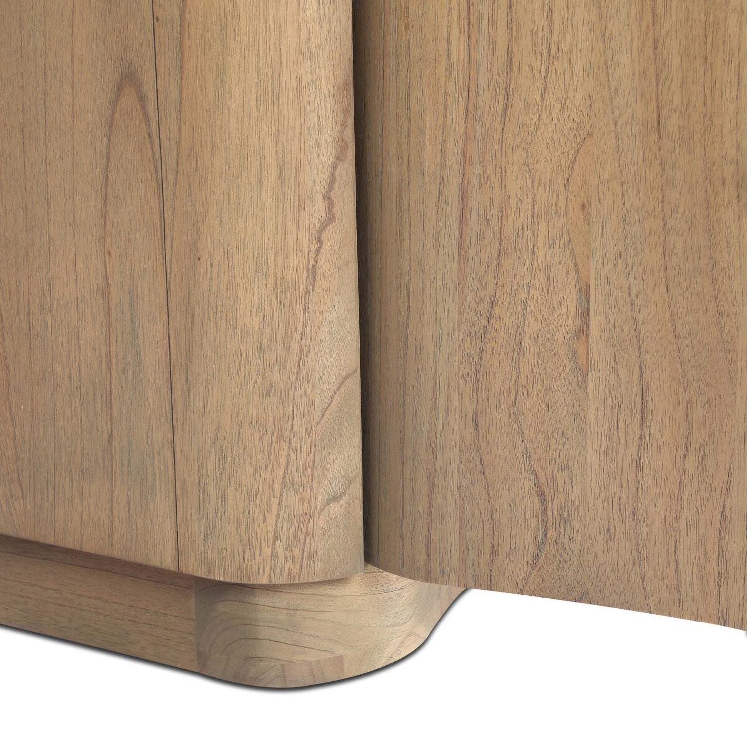 Four Hands Boa Nightstand