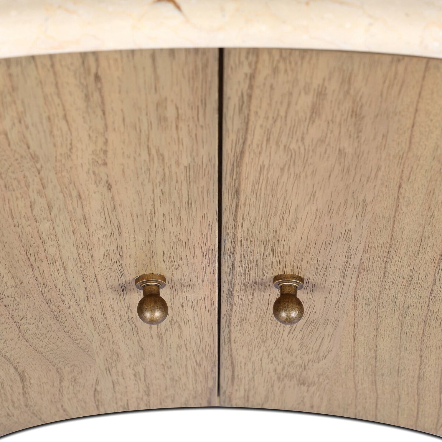 Four Hands Boa Nightstand