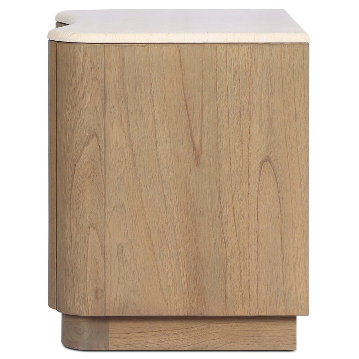 Four Hands Boa Nightstand