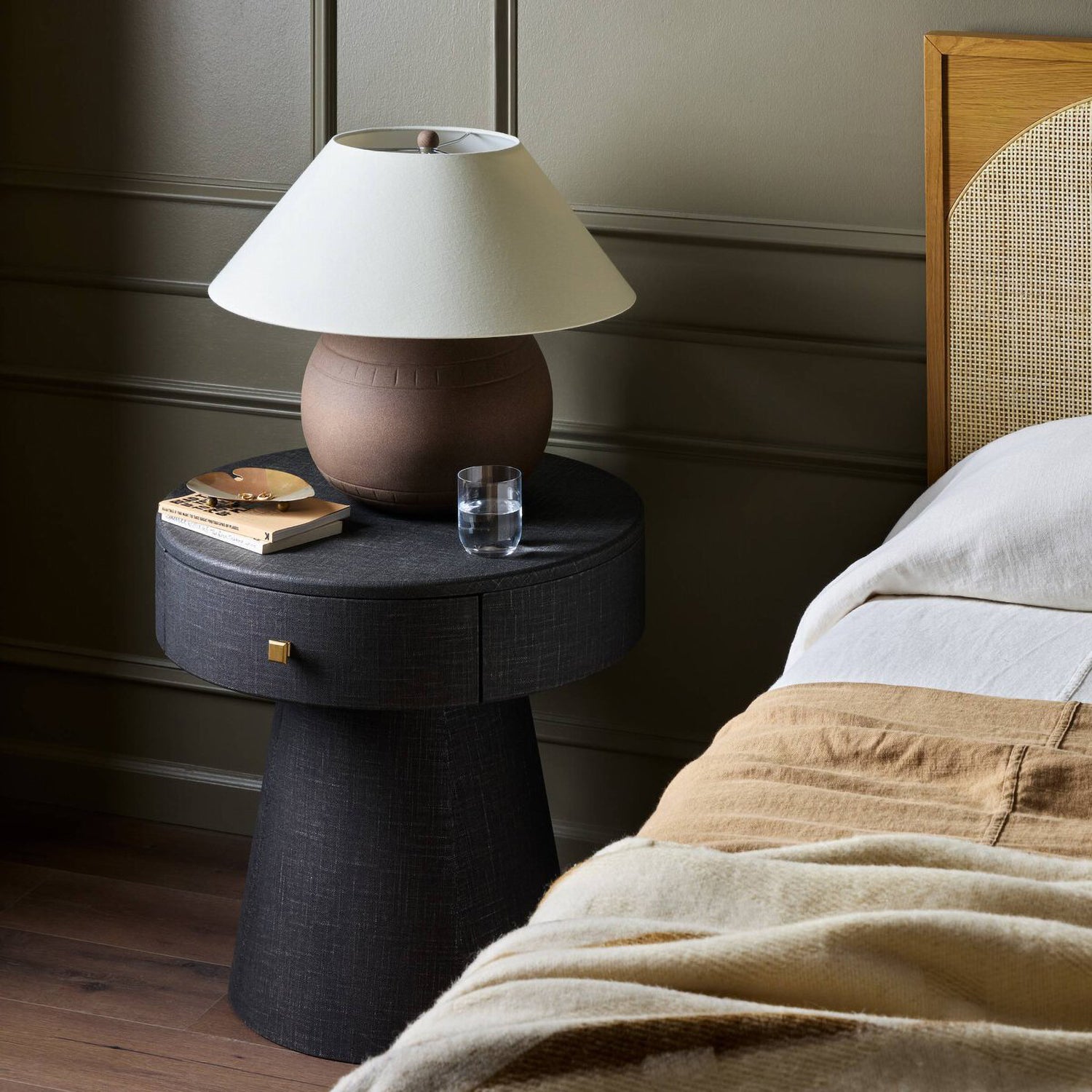 Four Hands Chiro Nightstand