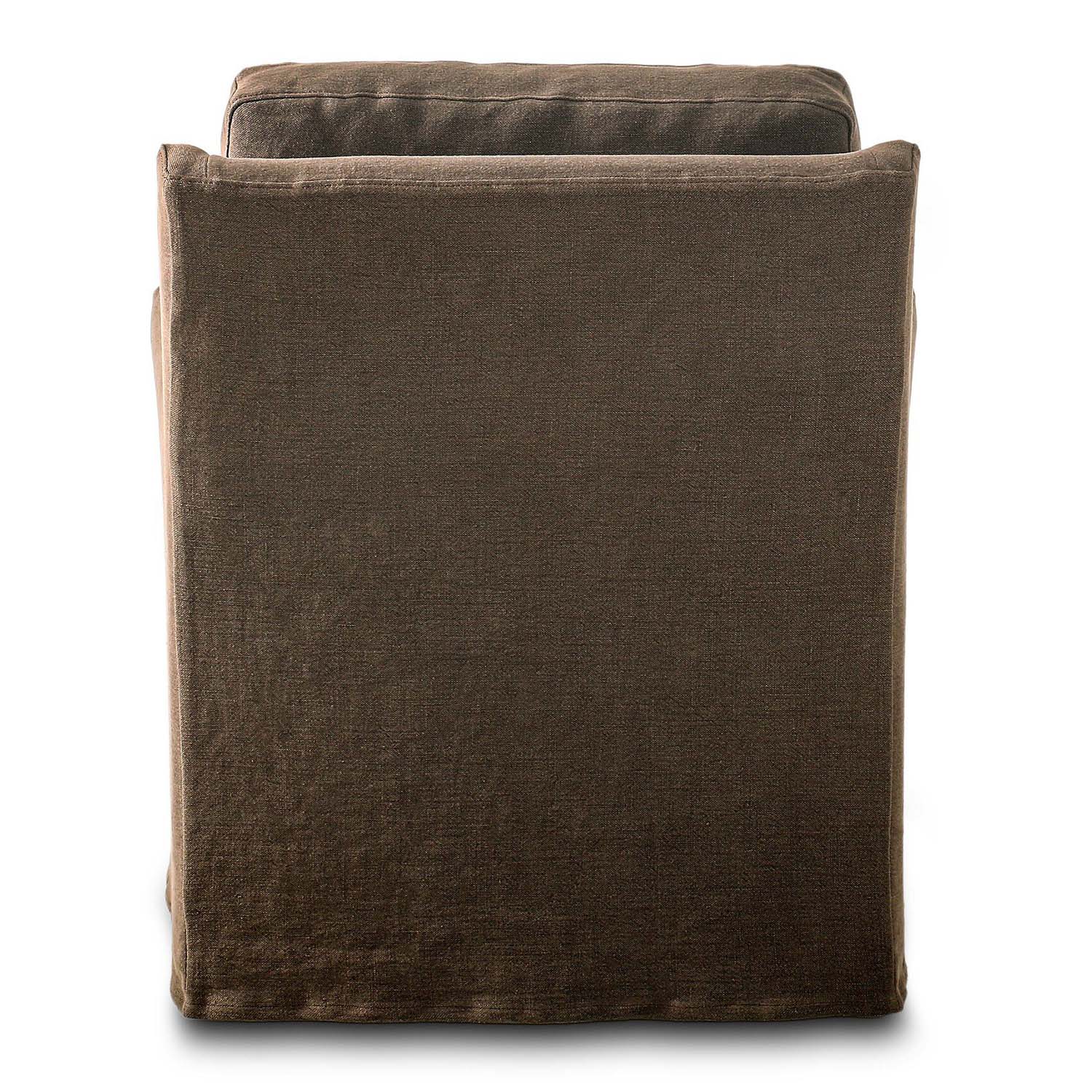 Four Hands Monette Glider Swivel