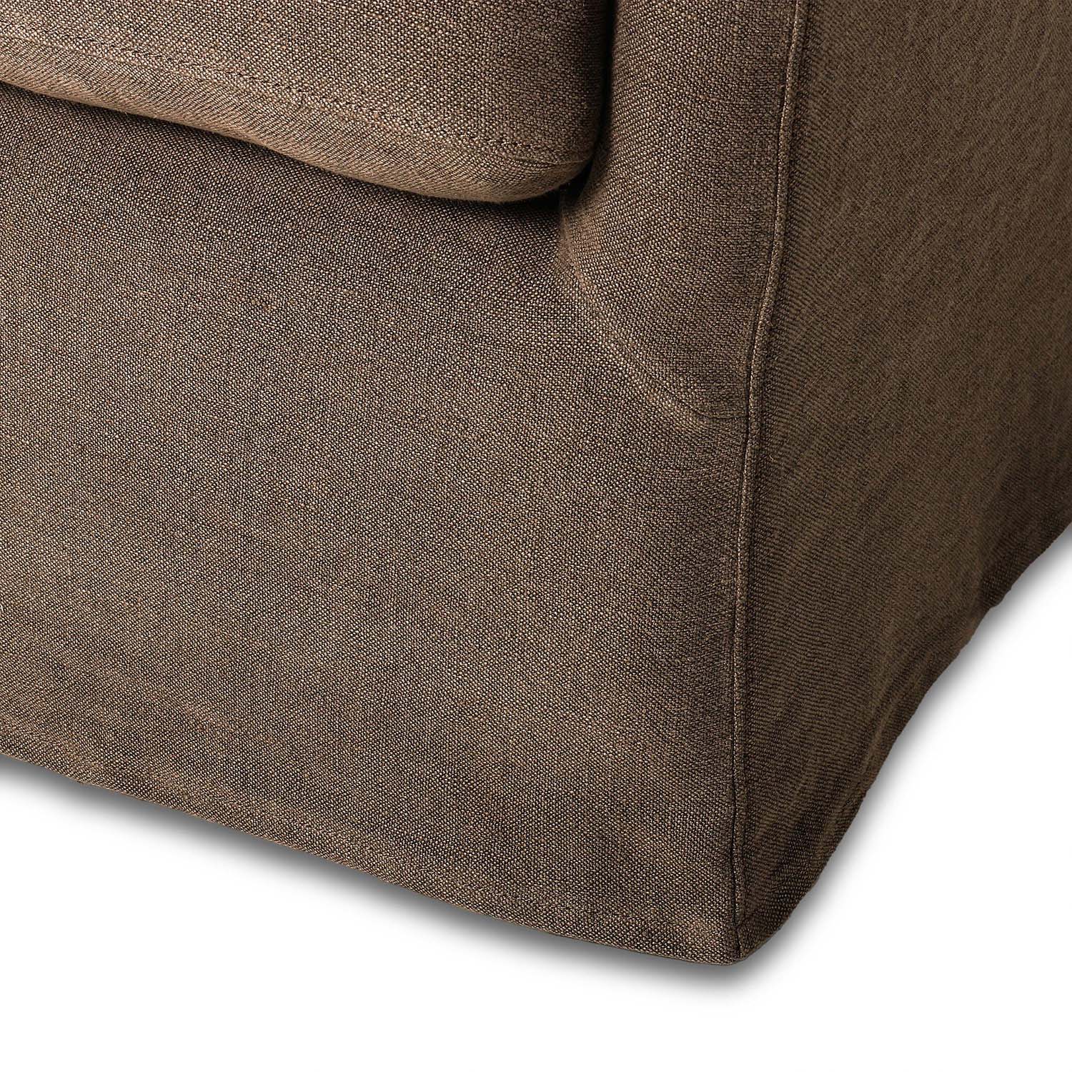 Four Hands Monette Glider Swivel