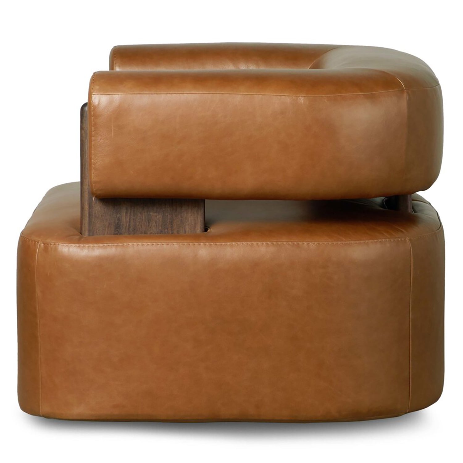 Four Hands Ward Swivel Chair