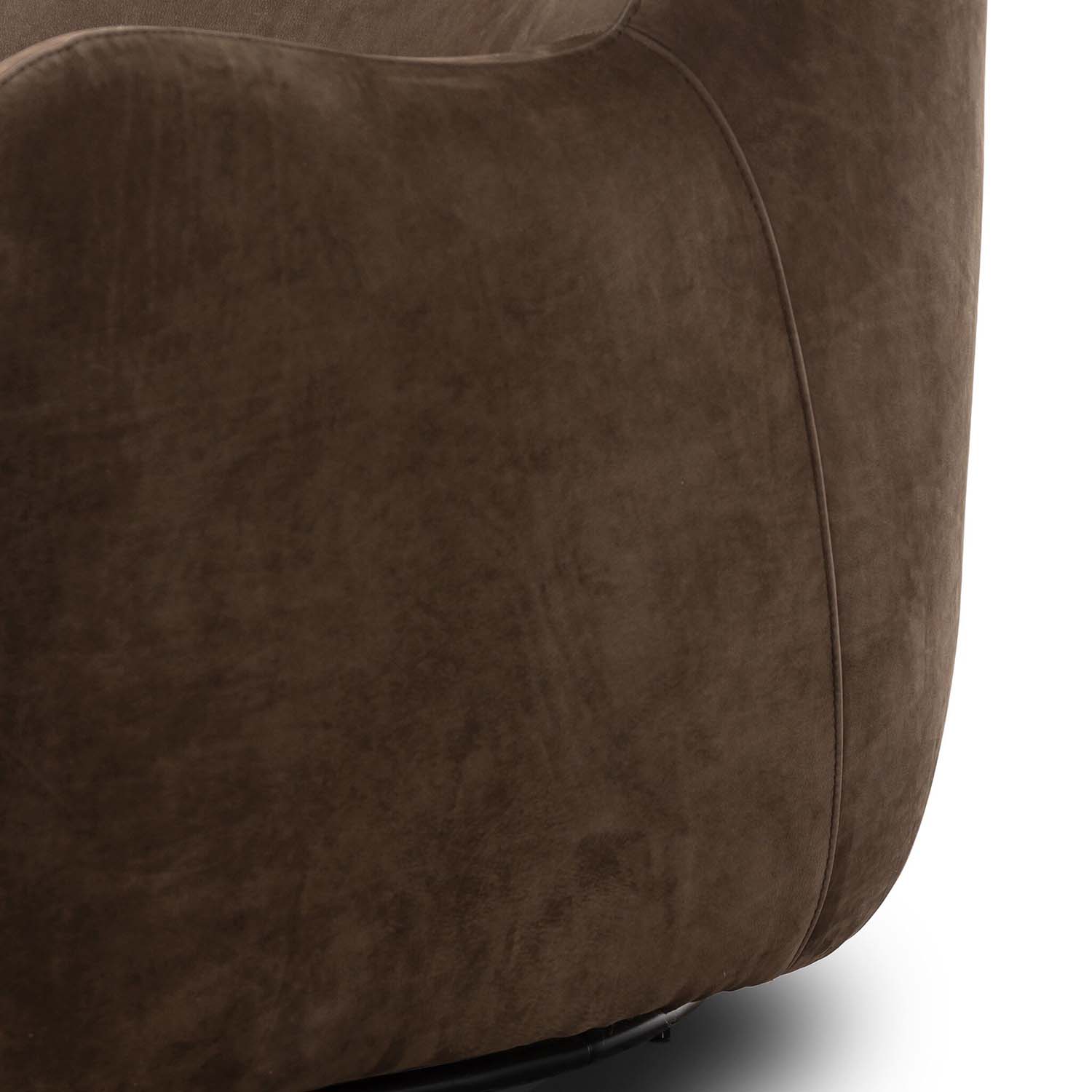 Four Hands Mardell Swivel Chair