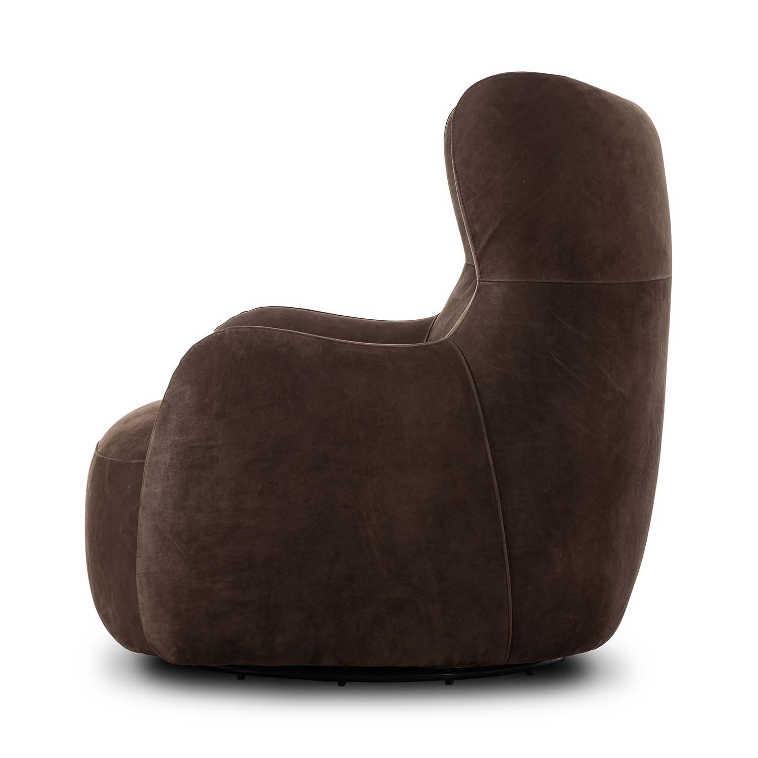 Four Hands Mardell Swivel Chair