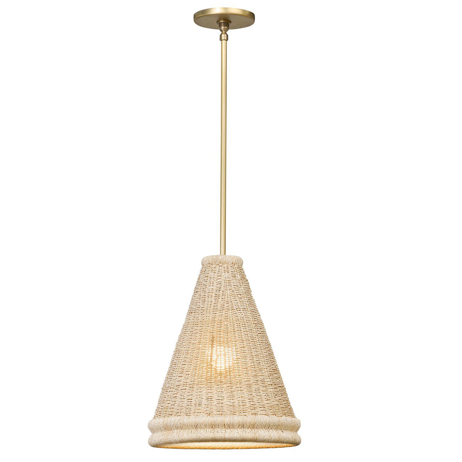 Four Hands Riata Large Pendant
