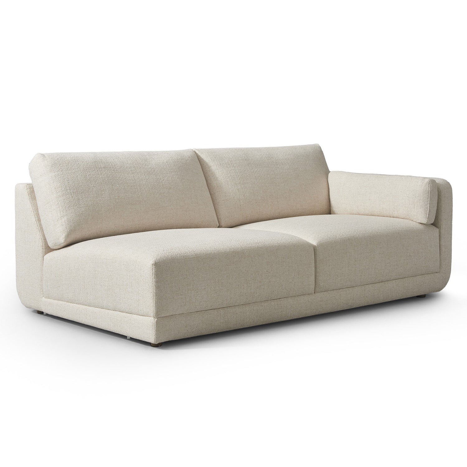Four Hands Toland Build Your Own Sectional Sofa