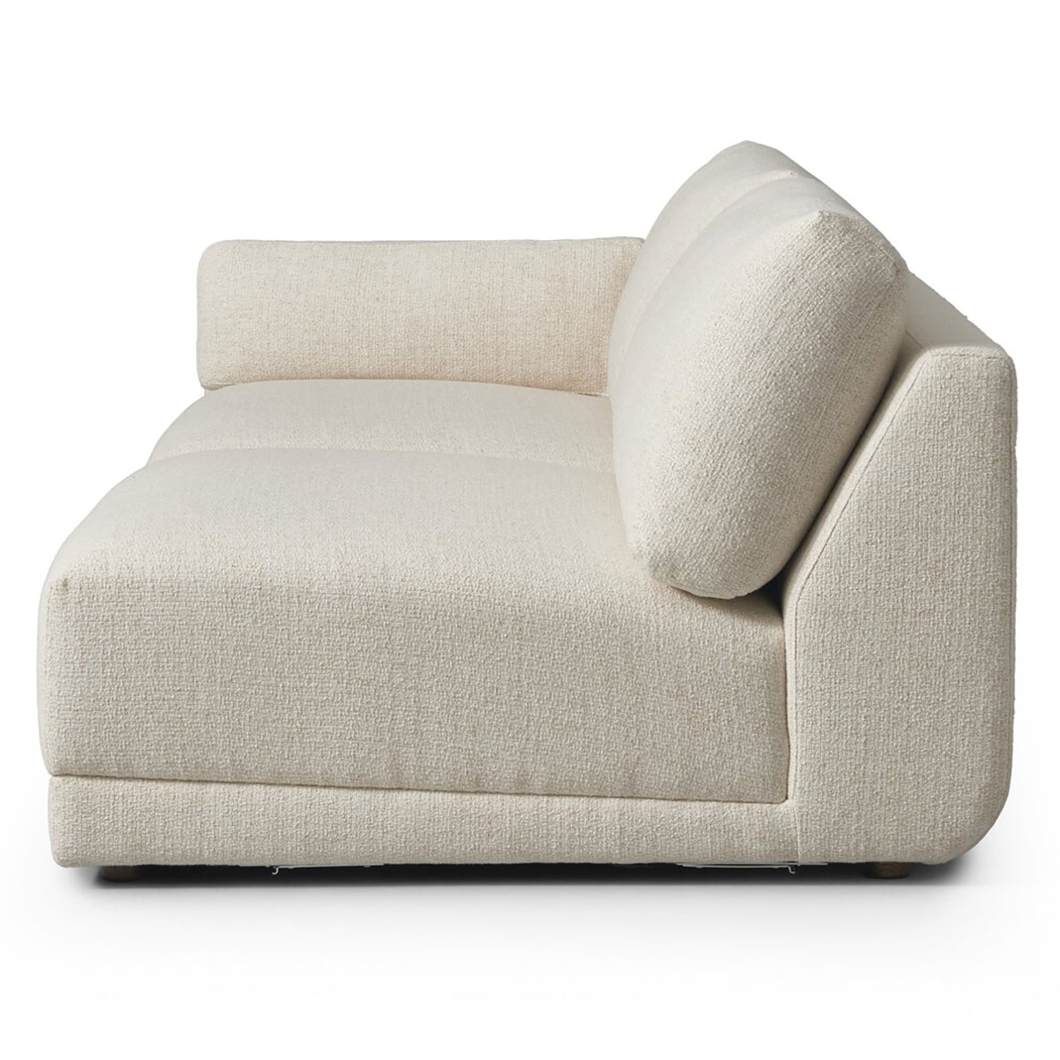 Four Hands Toland Build Your Own Sectional Sofa