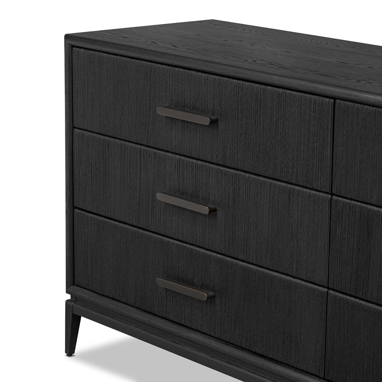 Four Hands Rosenell 6 Drawer Dresser