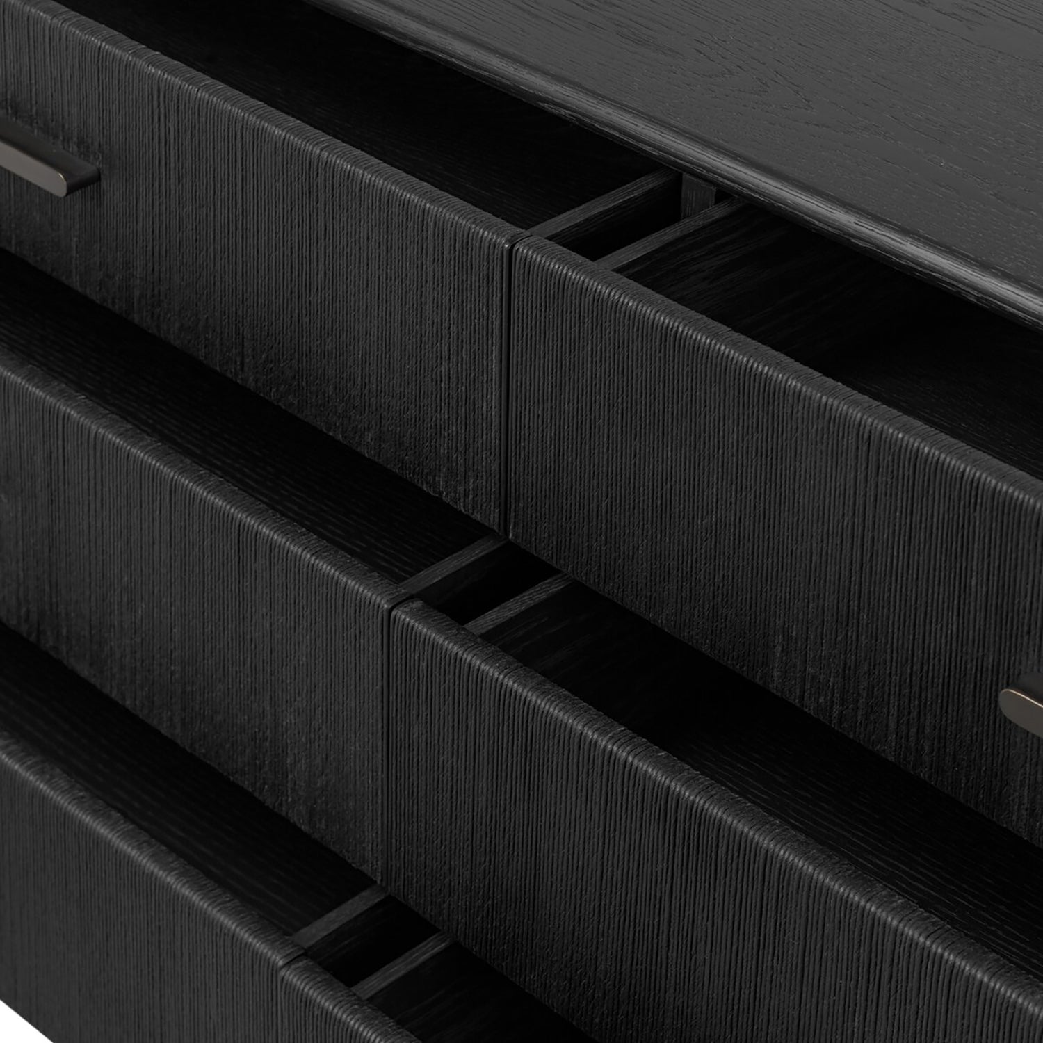 Four Hands Rosenell 6 Drawer Dresser