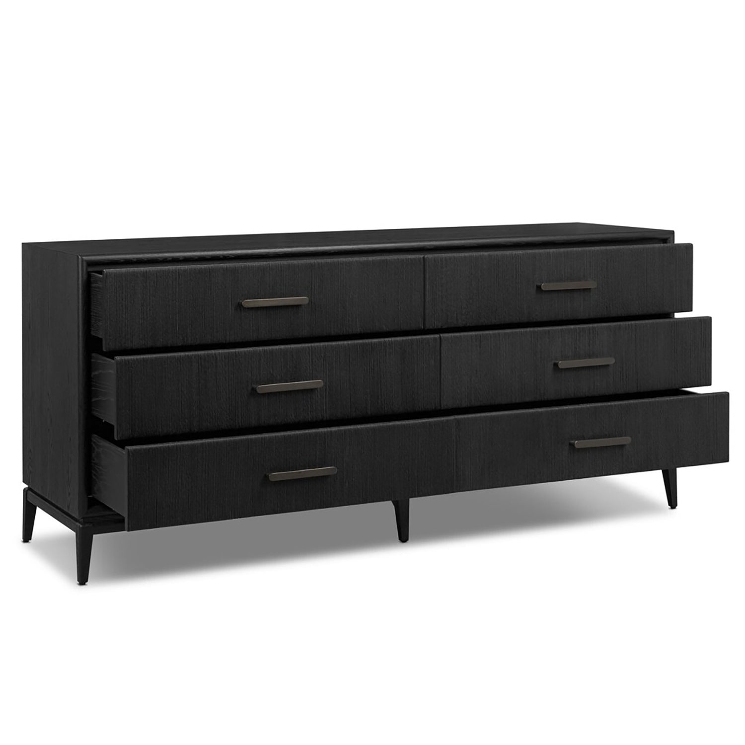 Four Hands Rosenell 6 Drawer Dresser
