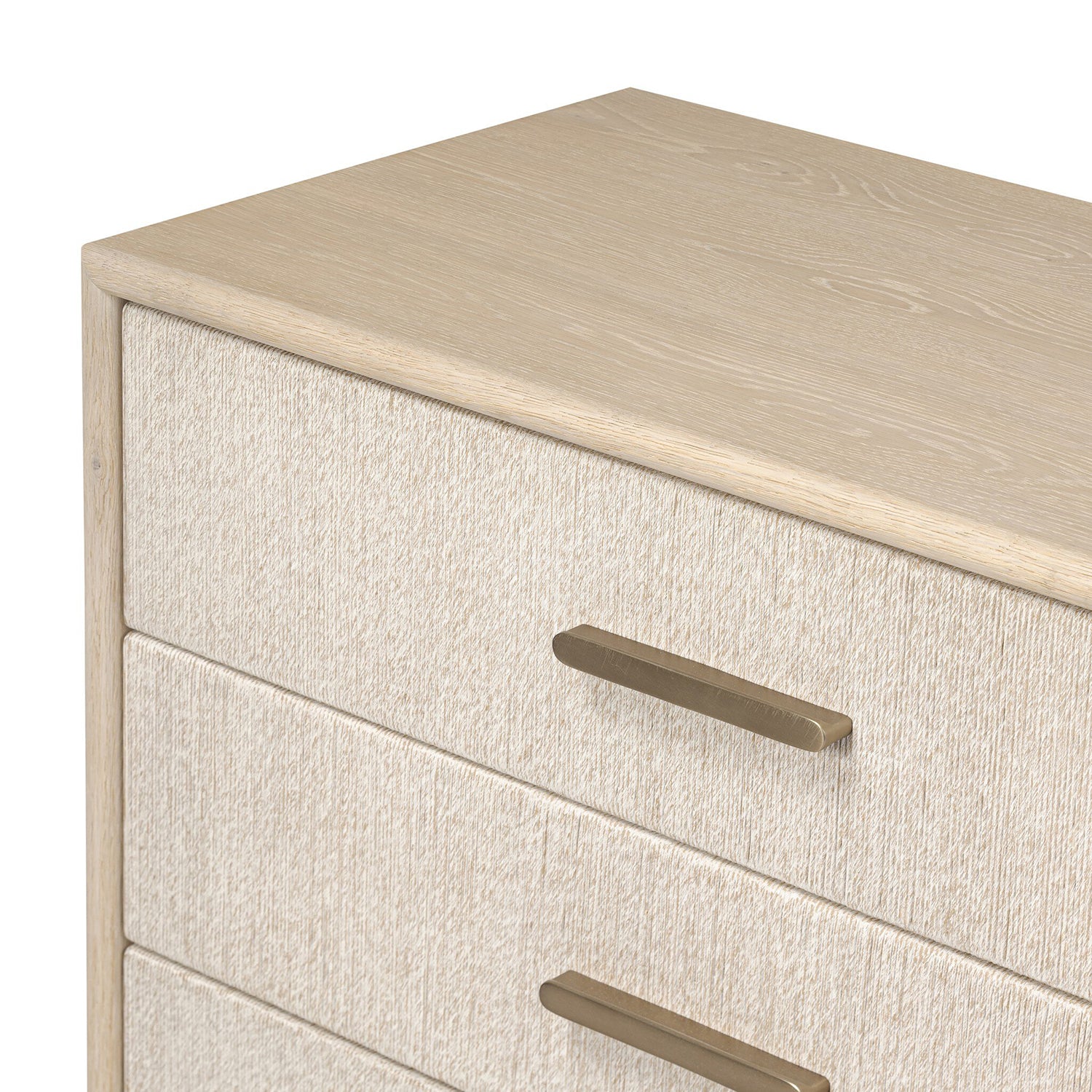 Four Hands Rosenell 6 Drawer Dresser