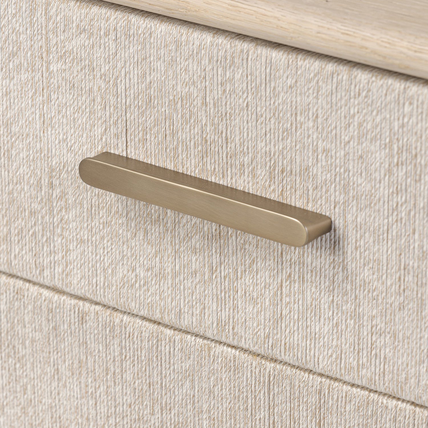 Four Hands Rosenell 6 Drawer Dresser