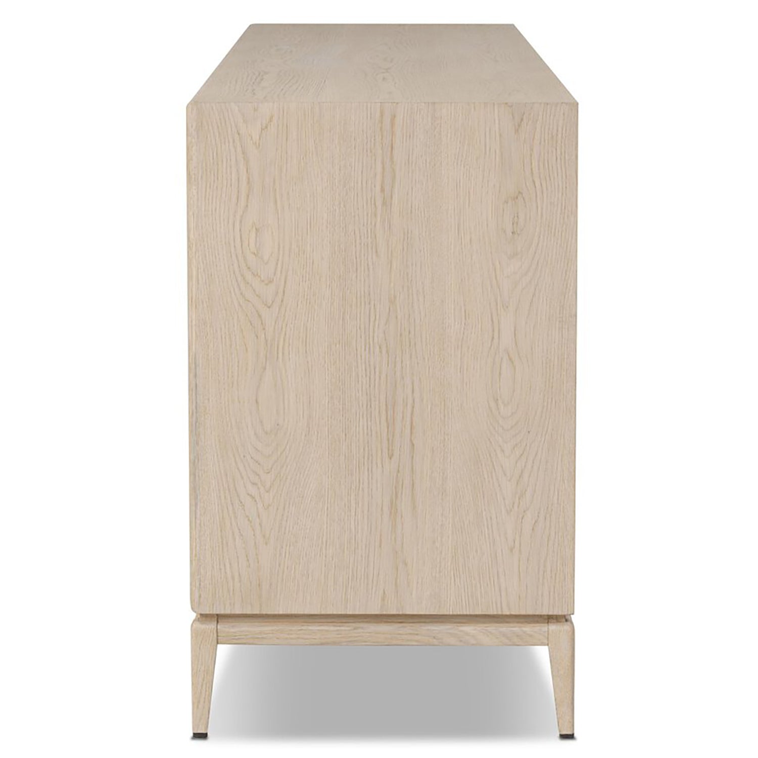 Four Hands Rosenell 6 Drawer Dresser