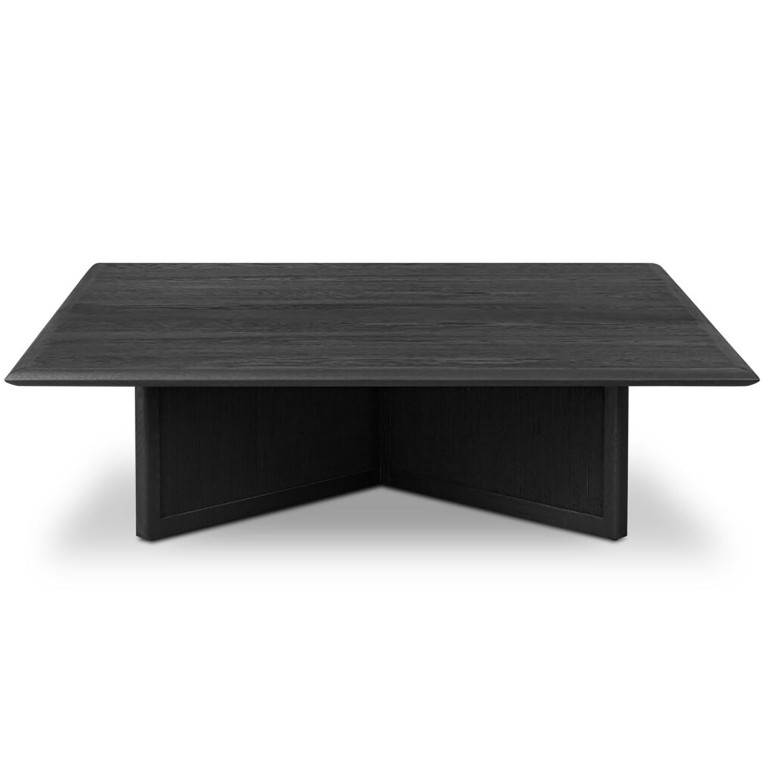 Four Hands Rosenell Square Coffee Table