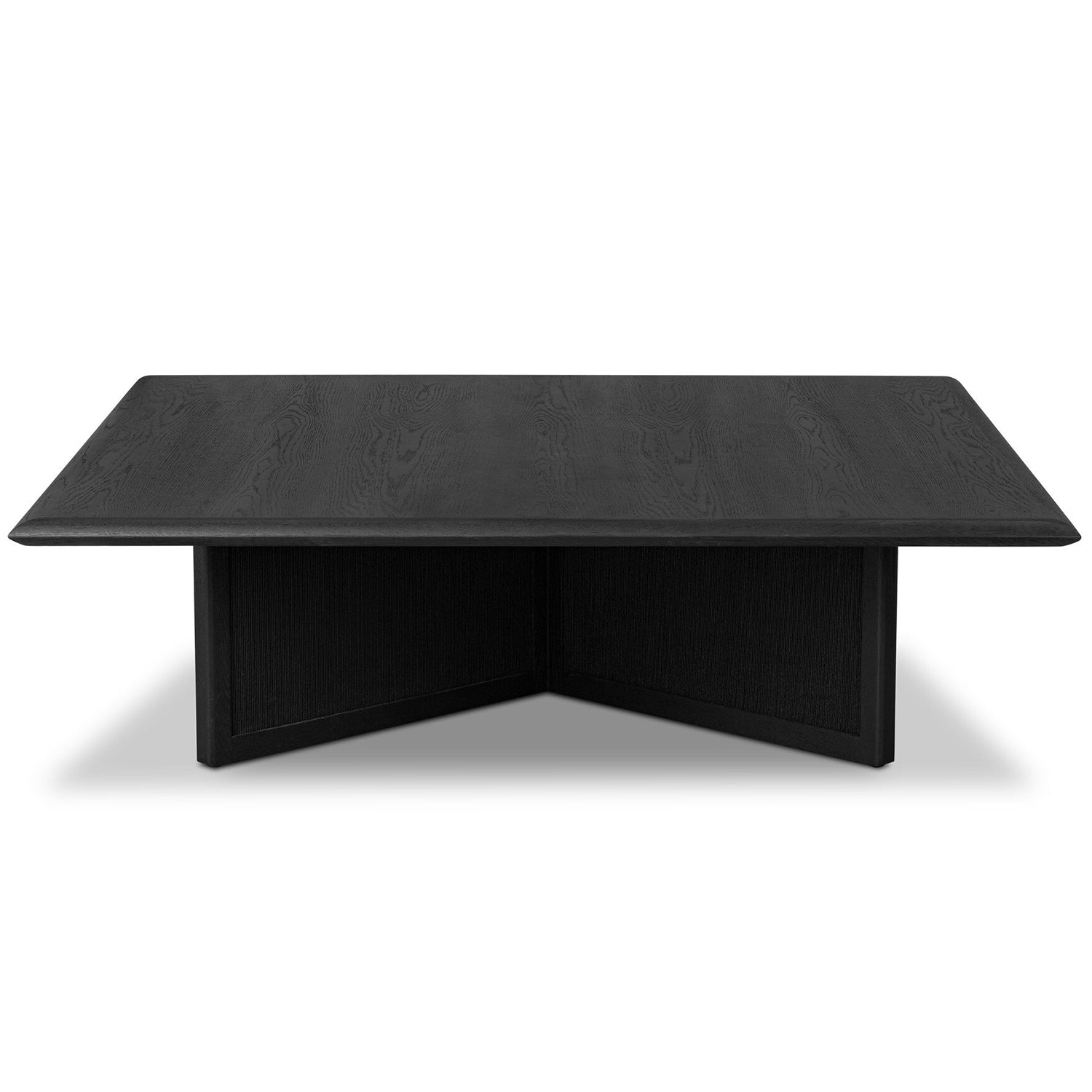 Four Hands Rosenell Square Coffee Table