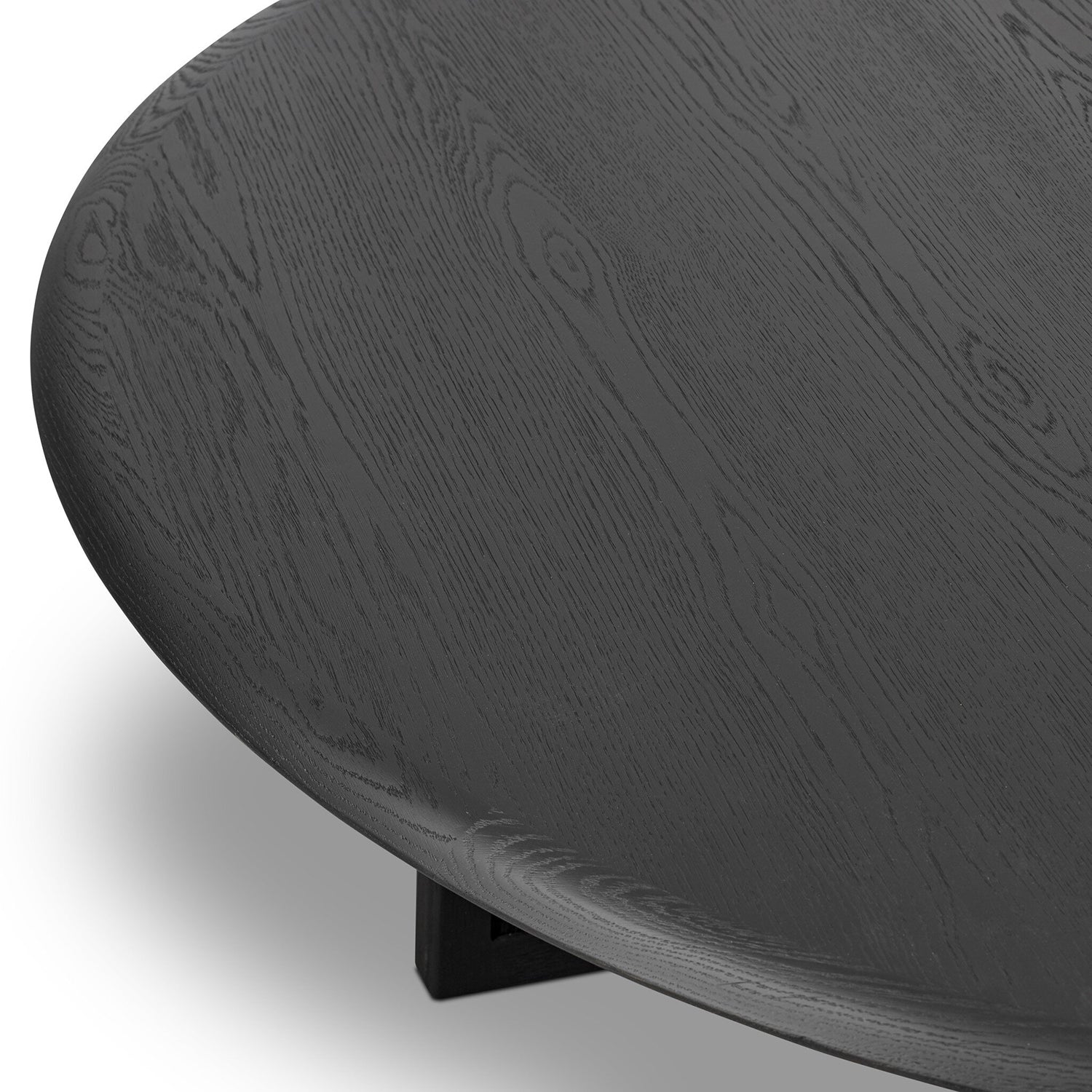 Four Hands Rosenell Round Coffee Table