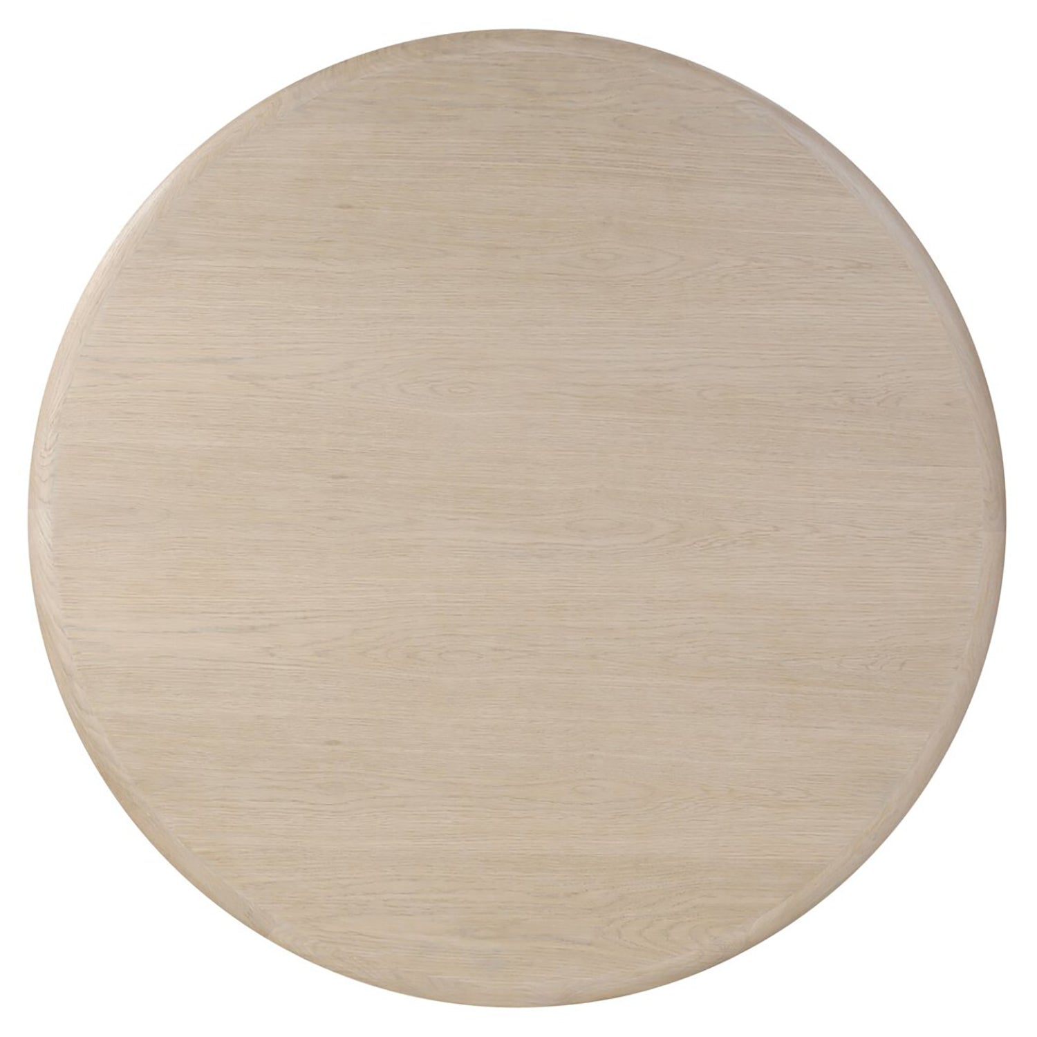 Four Hands Rosenell Round Coffee Table