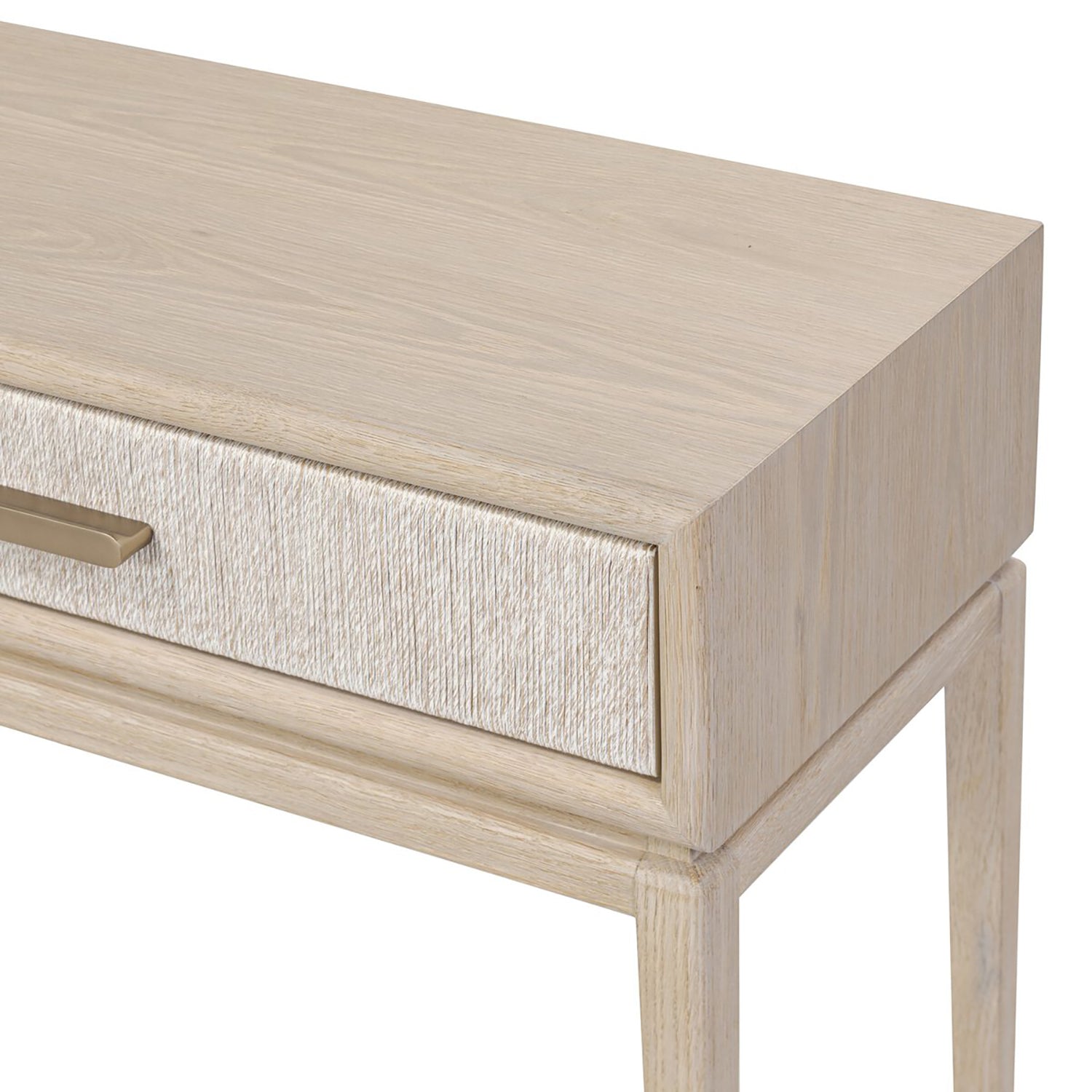 Four Hands Rosenell Console Table