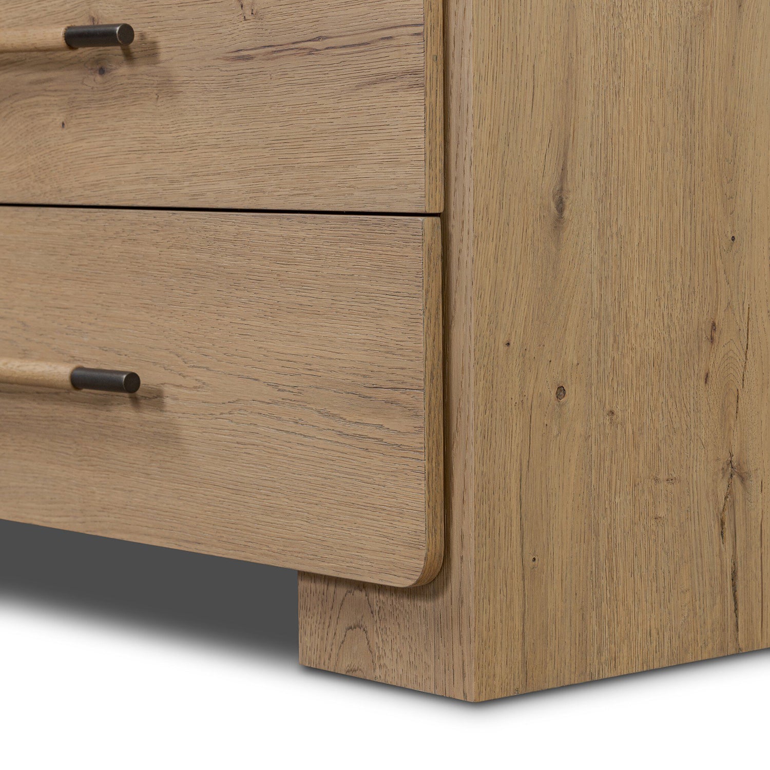 Four Hands Eden 6 Drawer Dresser