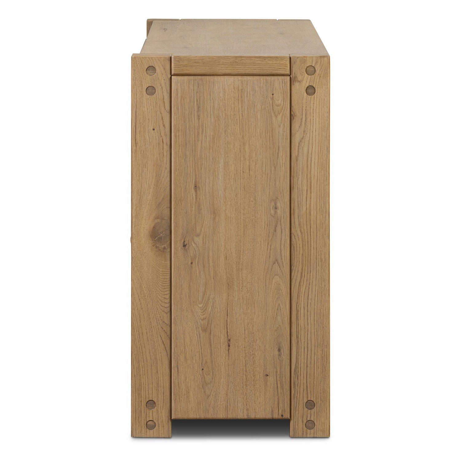 Four Hands Emmer 8 Drawer Dresser