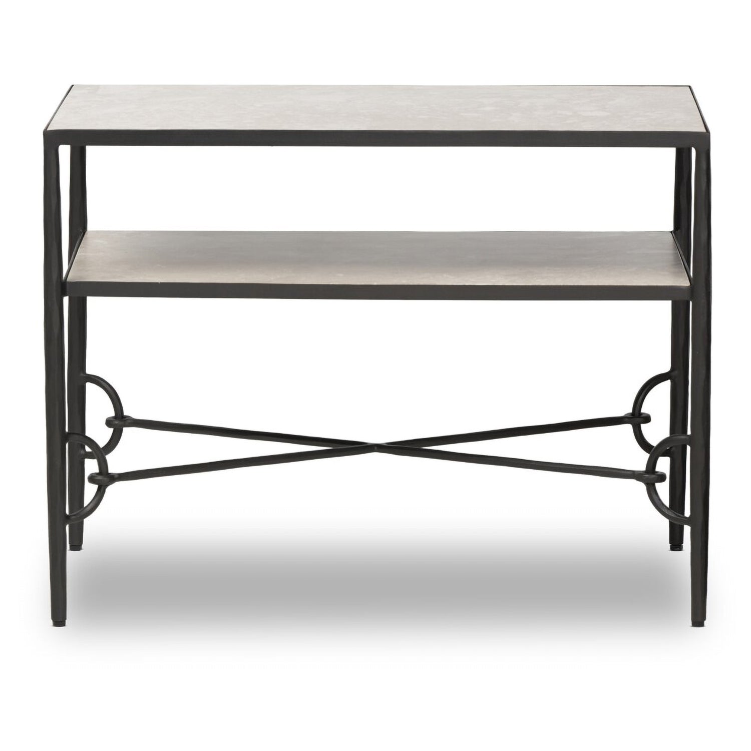 Four Hands Babylon Nightstand