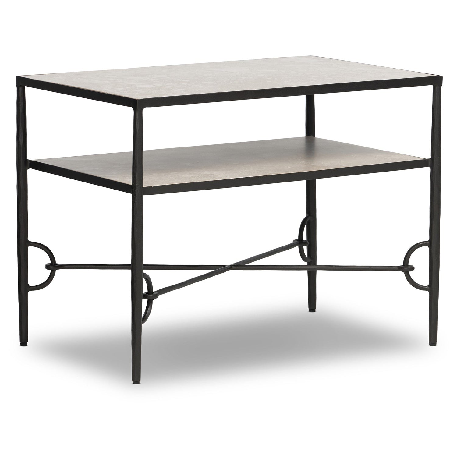 Four Hands Babylon Nightstand