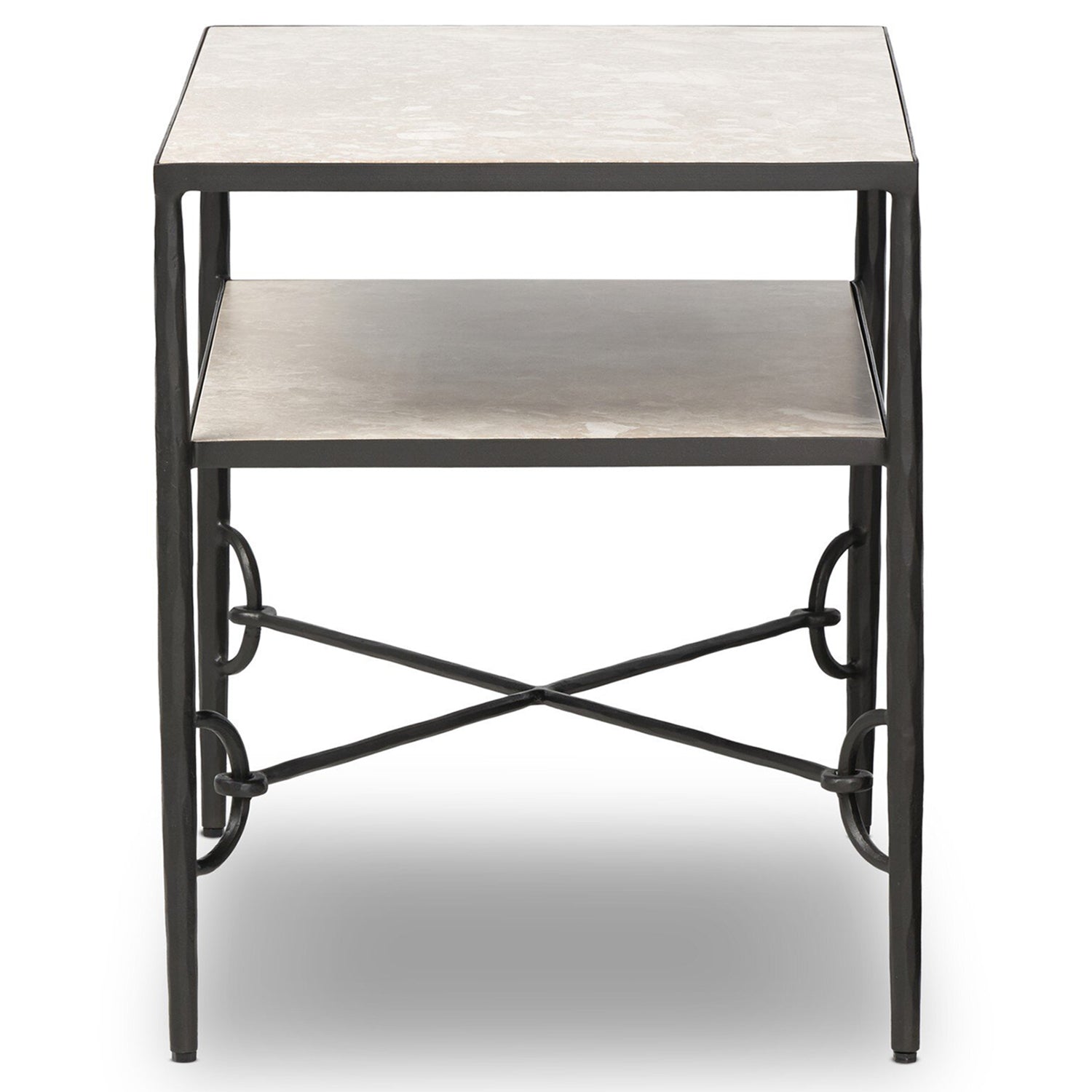 Four Hands Babylon Nightstand