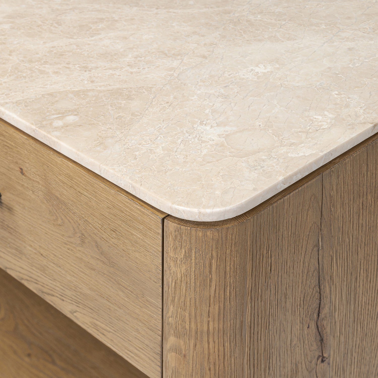 Four Hands Raleigh Nightstand