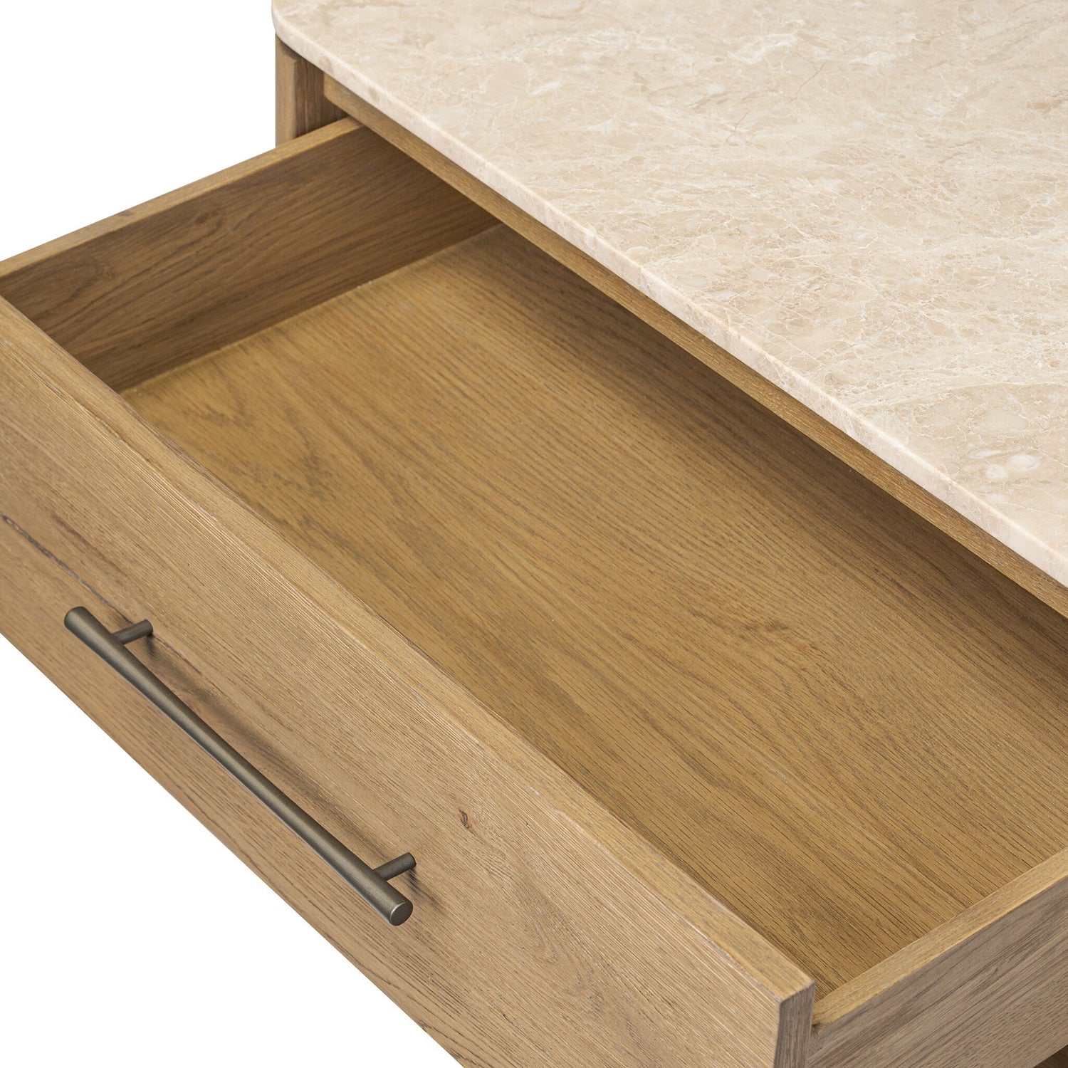 Four Hands Raleigh Nightstand