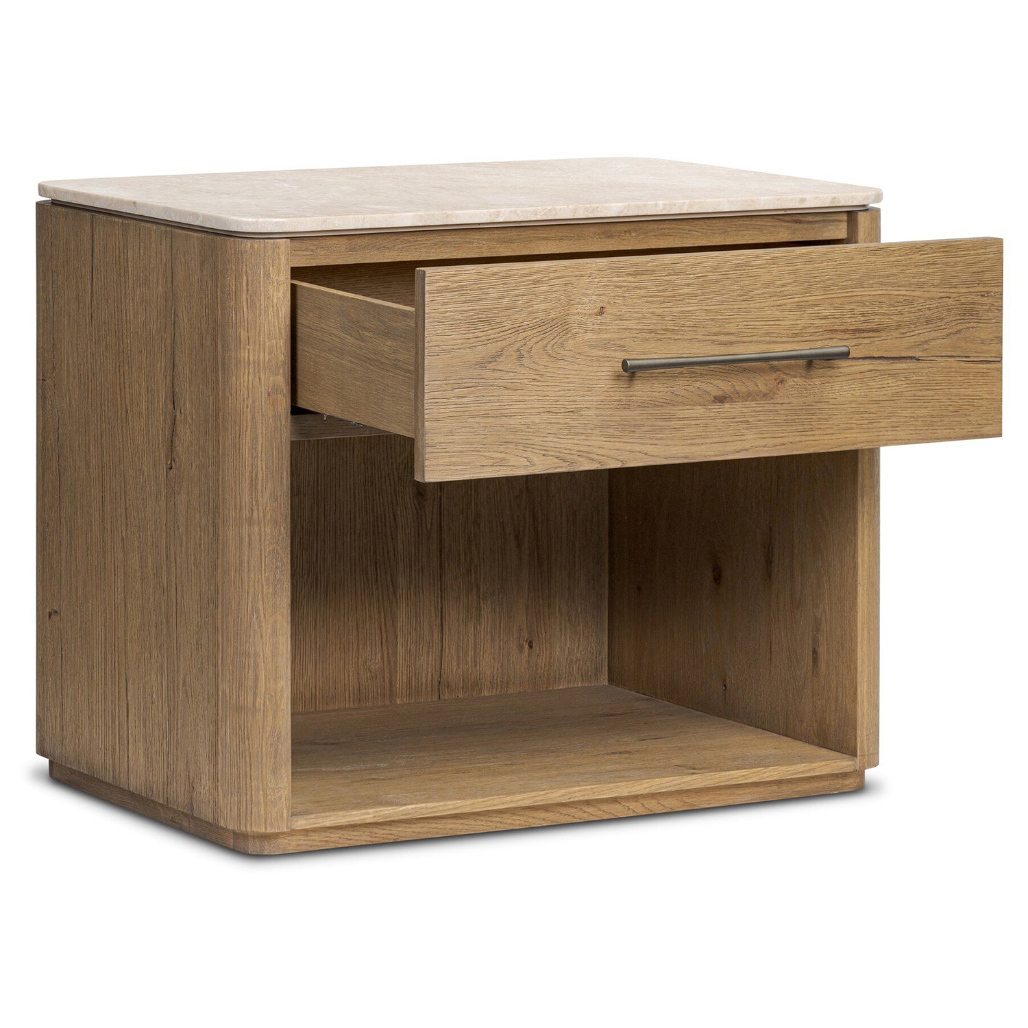 Four Hands Raleigh Nightstand