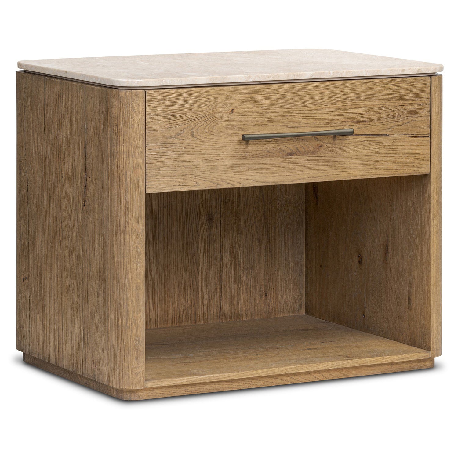Four Hands Raleigh Nightstand