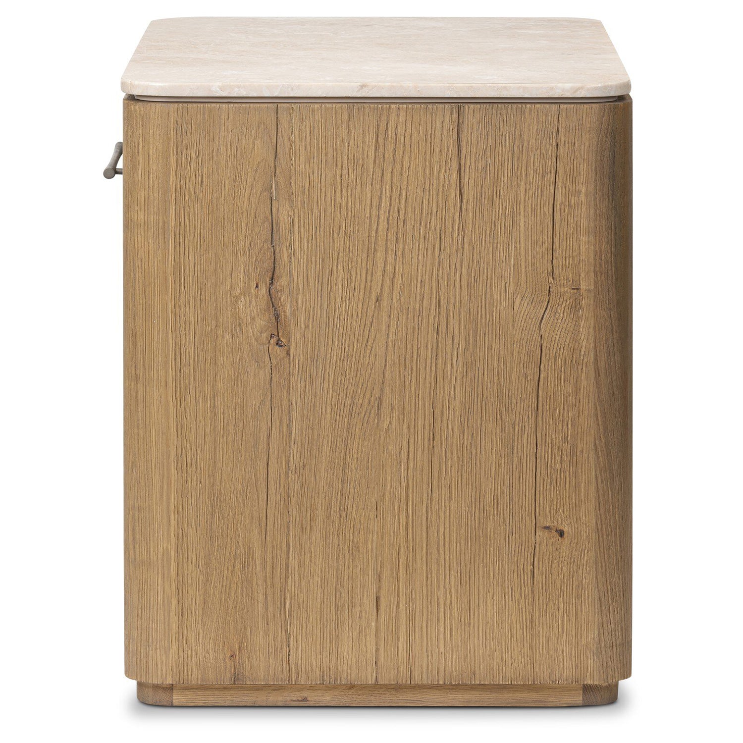 Four Hands Raleigh Nightstand