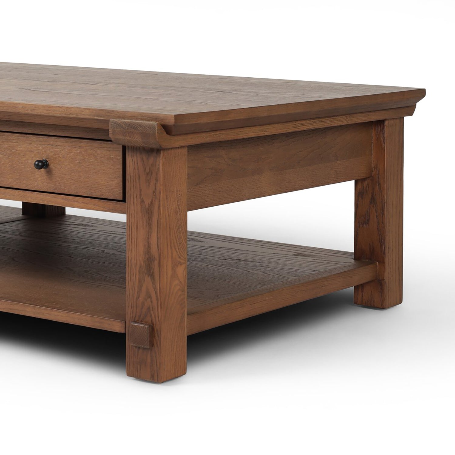 Four Hands Gardendale Coffee Table